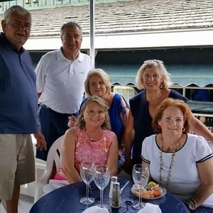 Meet your Posher, Eileen